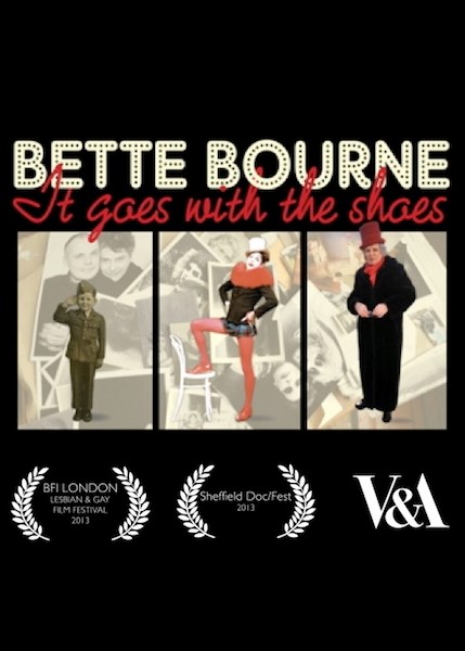BetteBourne 600