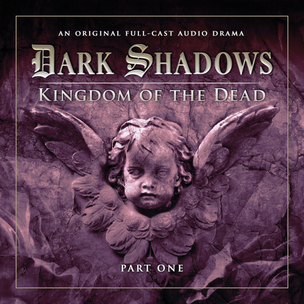 Kingdom of the dead