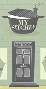 My Kitchen