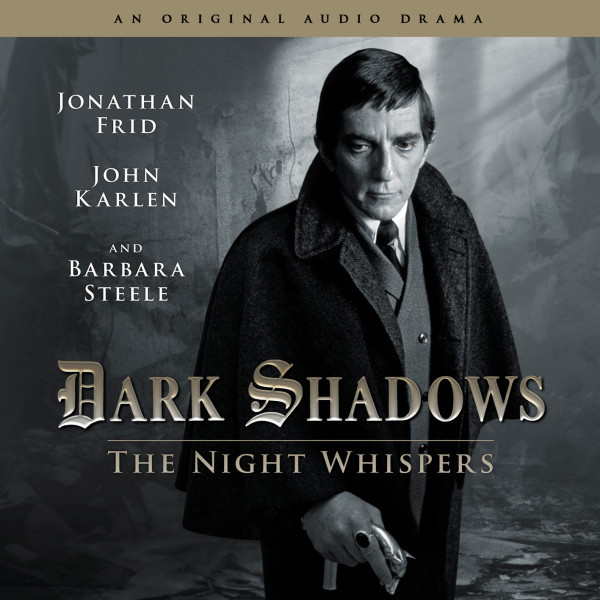Night Whispers