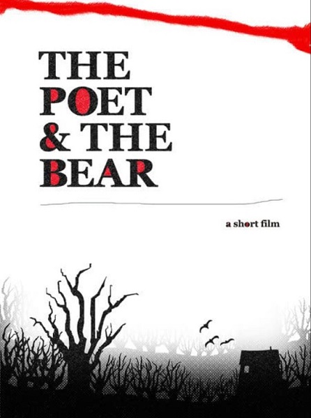 Poet and the bear 600