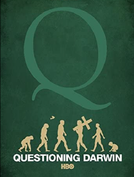 Questioning Darwin 600